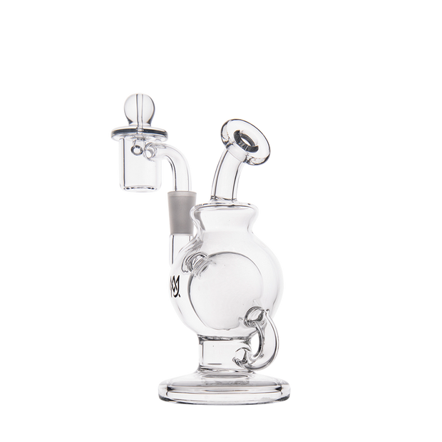 MJ Arsenal Atlas Mini Dab Rig - Headshop.com