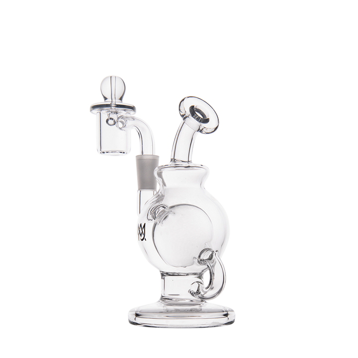 MJ Arsenal Atlas Mini Dab Rig - Headshop.com