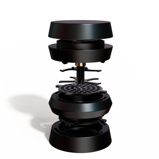 HOJ KLIP & Friends Collection - Headshop.com
