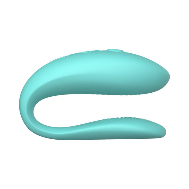 We-Vibe Sync Lite Aqua - Headshop.com