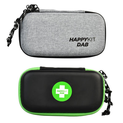 HappyKit Happy Dab Kit - Torchless / 6" x 3.25" - Headshop.com