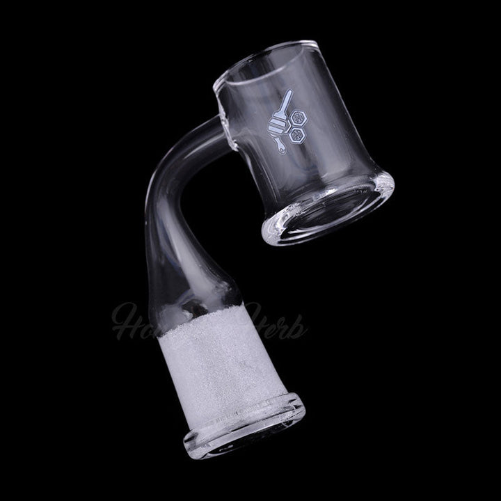 HONEY MUG QUARTZ BANGER - 90° DEGREE | YL - Headshop.com