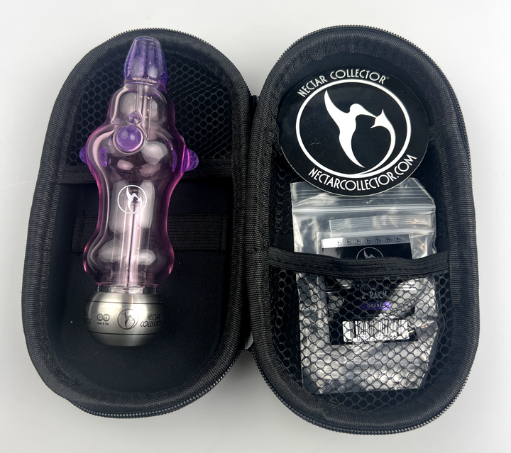 Micro Nectar Collector Delux Kit - Headshop.com