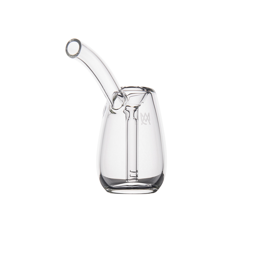 MJ Arsenal Bulb Bubbler - Headshop.com