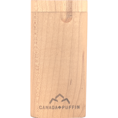 Canada Puffin Banff Dugout and One Hitter (3 Pack) - Headshop.com