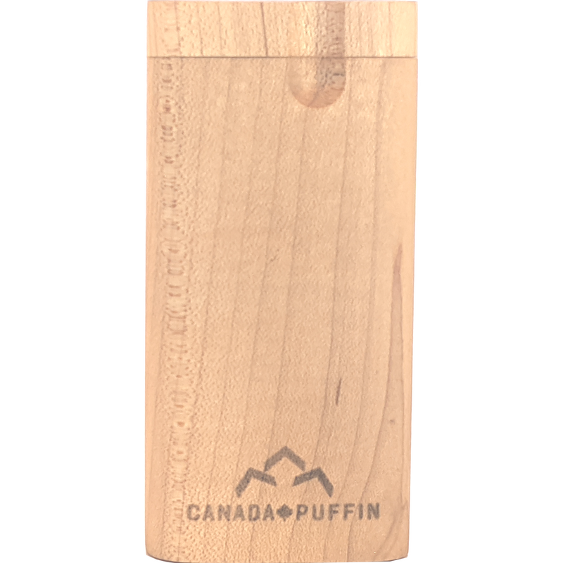 Canada Puffin Banff Dugout and One Hitter (3 Pack) - Headshop.com