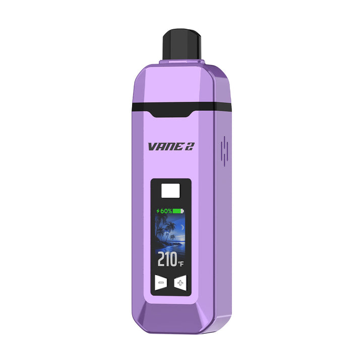 Yocan Vane 2 Vaporizer - Headshop.com