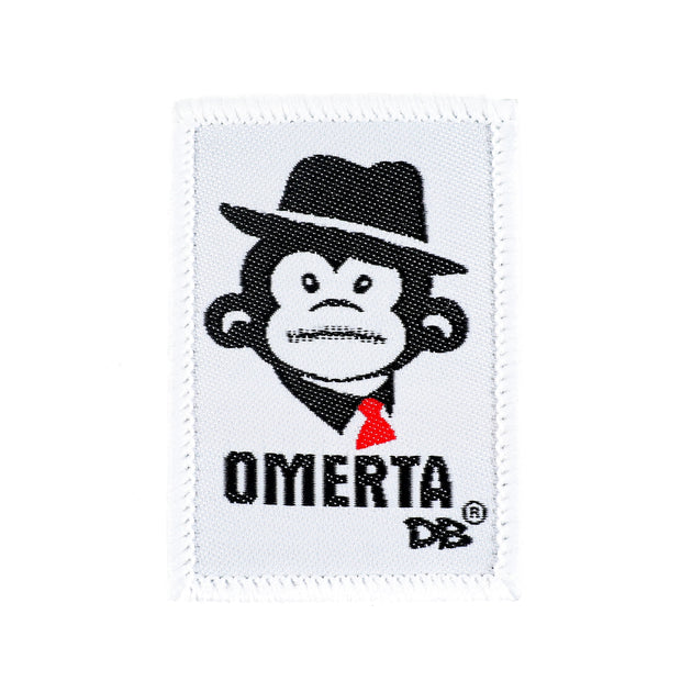 Speak No Evil Patch - Headshop.com