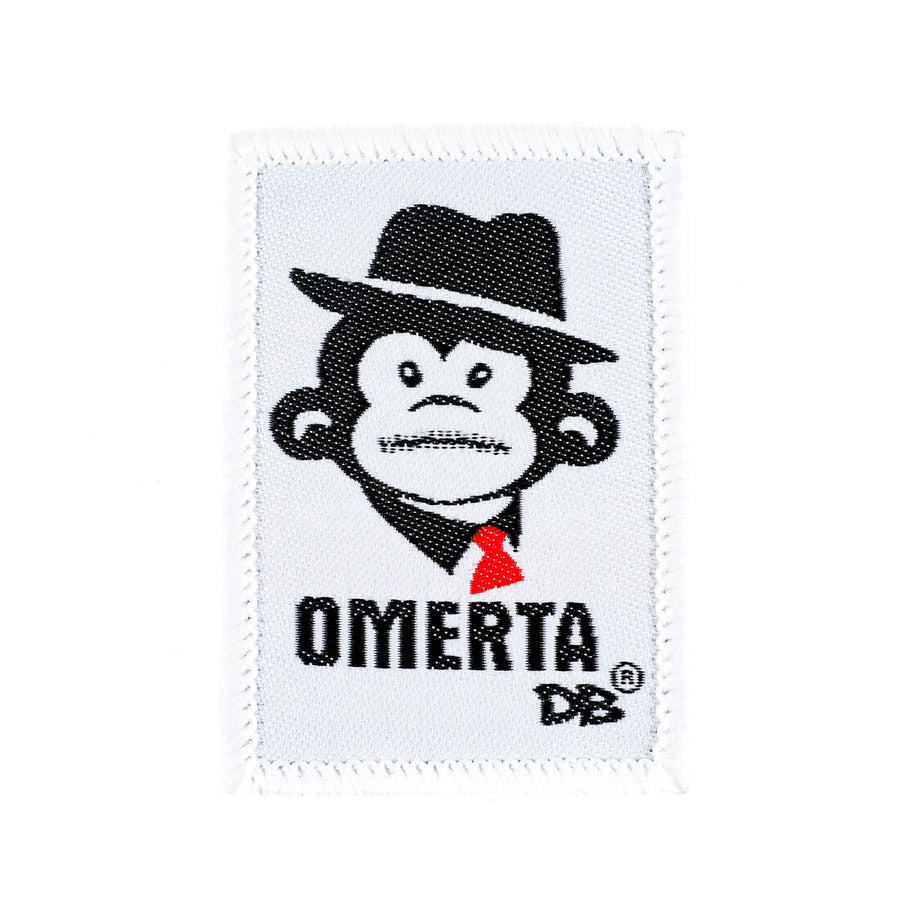Speak No Evil Patch - Headshop.com