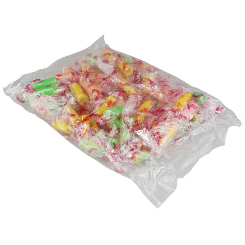 100pc Bag - Large Plastic Hookah Tips - Assorted Colors - Headshop.com