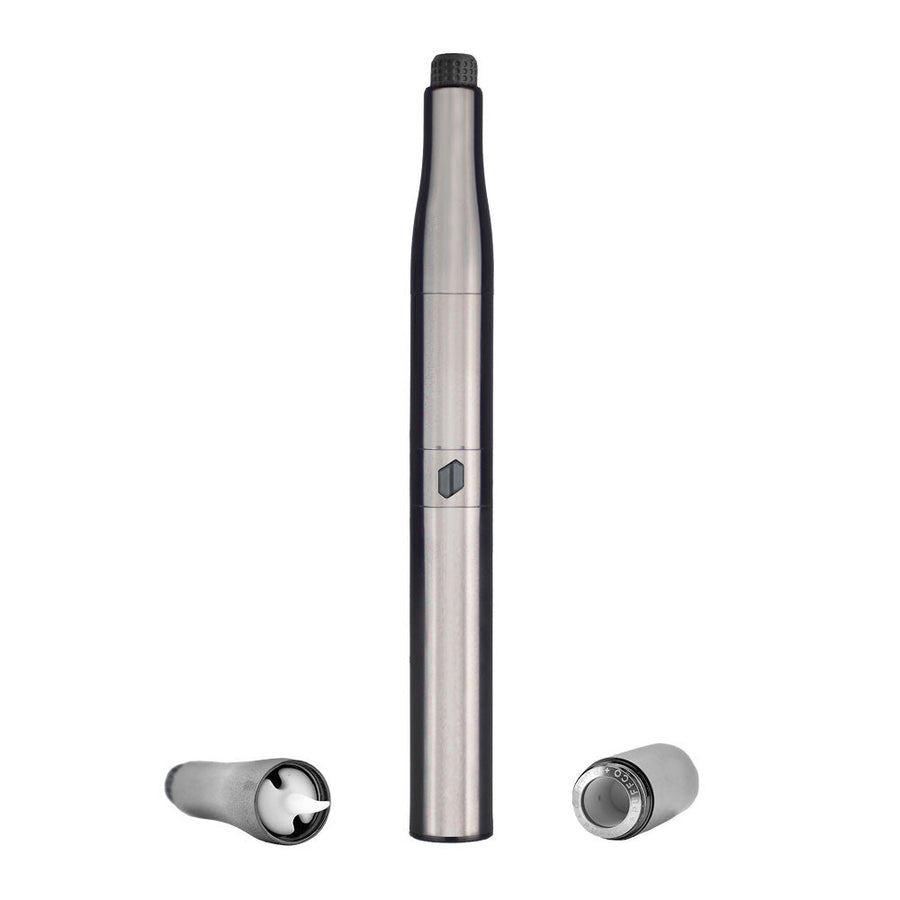 Puffco Plus Portable Concentrate Vaporizer - 520mAh - Headshop.com