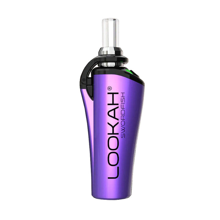 Lookah Swordfish Concentrate Vape Pen - 950mAh - Headshop.com