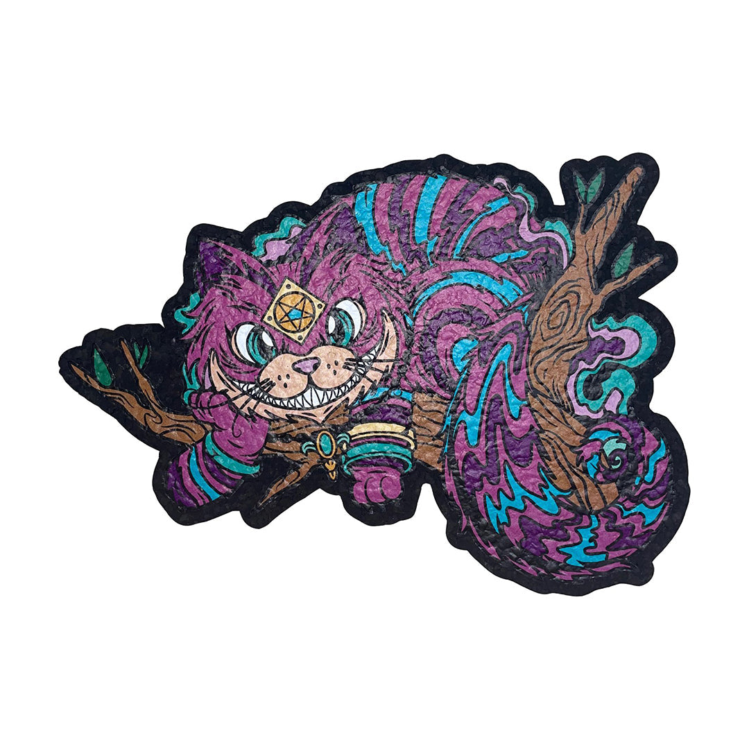 East Coasters 10" Dab Mats - Headshop.com