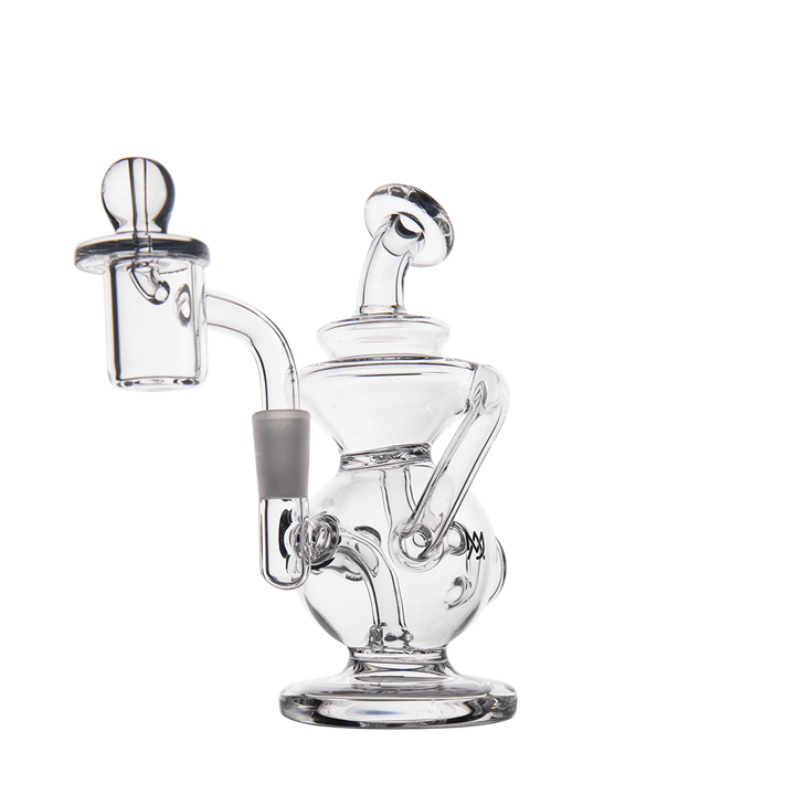 MJ Arsenal Mini Jig Mini Dab Rig - Headshop.com