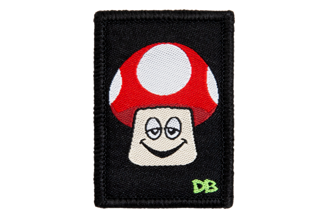 Dime Bags Mushroom Patch - Headshop.com