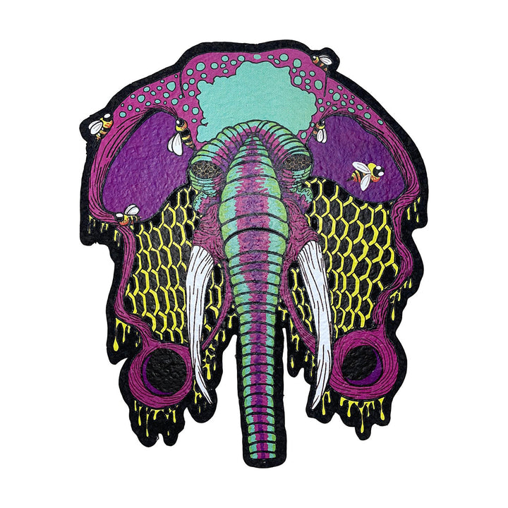 East Coasters 10" Dab Mats - Headshop.com
