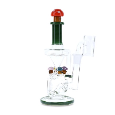 Empire Glassworks Mini Rig - Headshop.com