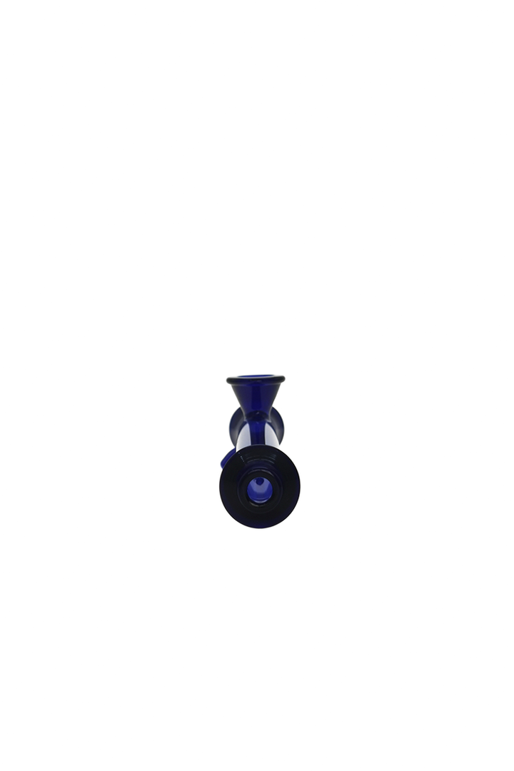 Jane West Original Steamroller Hand Pipe | Cobalt