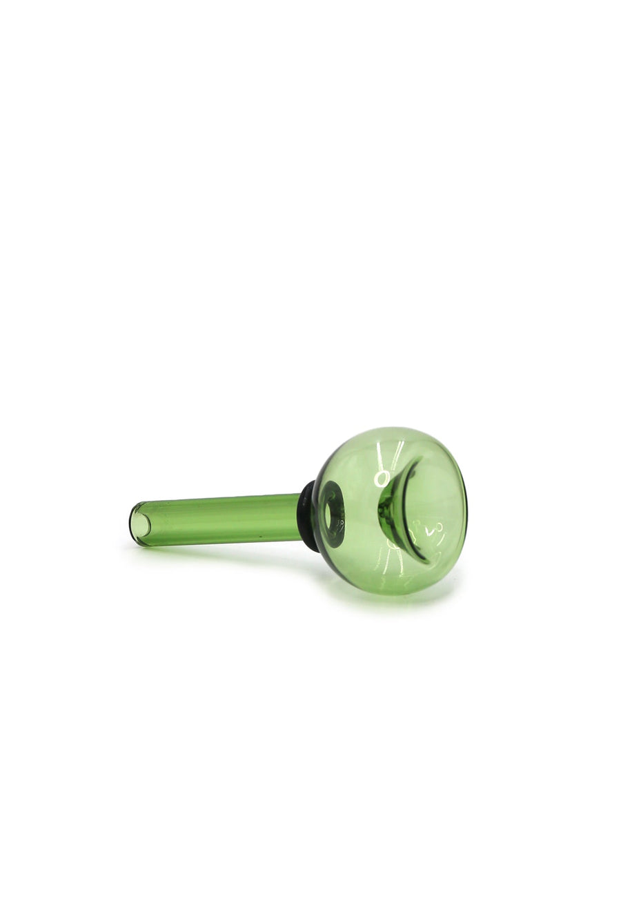 Medium Green Bowl - Headshop.com