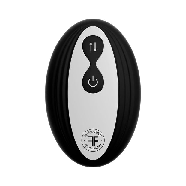 FemmeFunn Thruster Shaft Nude - Headshop.com
