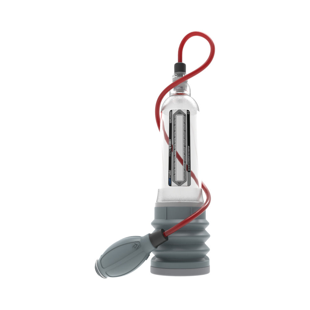 Bathmate HYDROXTREME9 Clear - Headshop.com