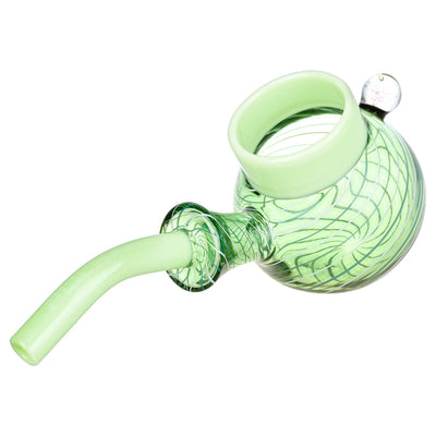 Pulsar Color Swirl Hand Pipe for Puffco Proxy | 6.5" - Headshop.com