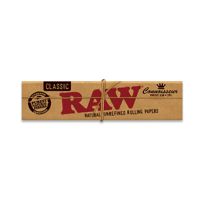 RAW rolling paper Tips - Headshop.com