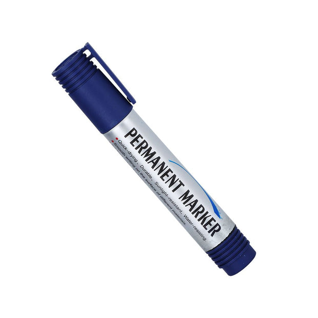 Permanent Marker Diversion Stash Safe - 4.75" / Colors Vary - Headshop.com