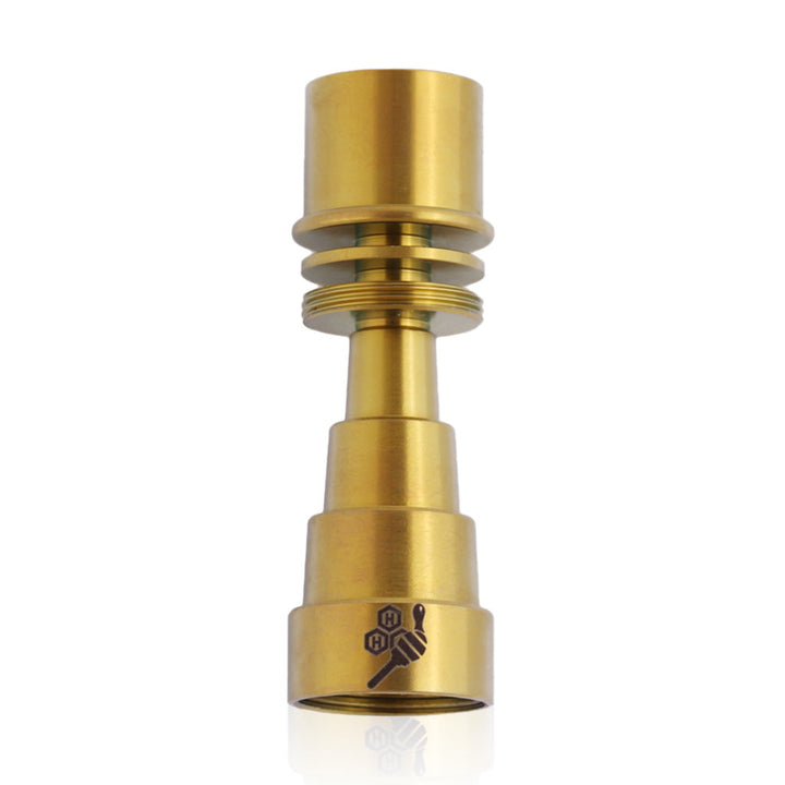 TITANIUM 6 IN 1 ORIGINAL ENAIL DAB NAIL - Headshop.com