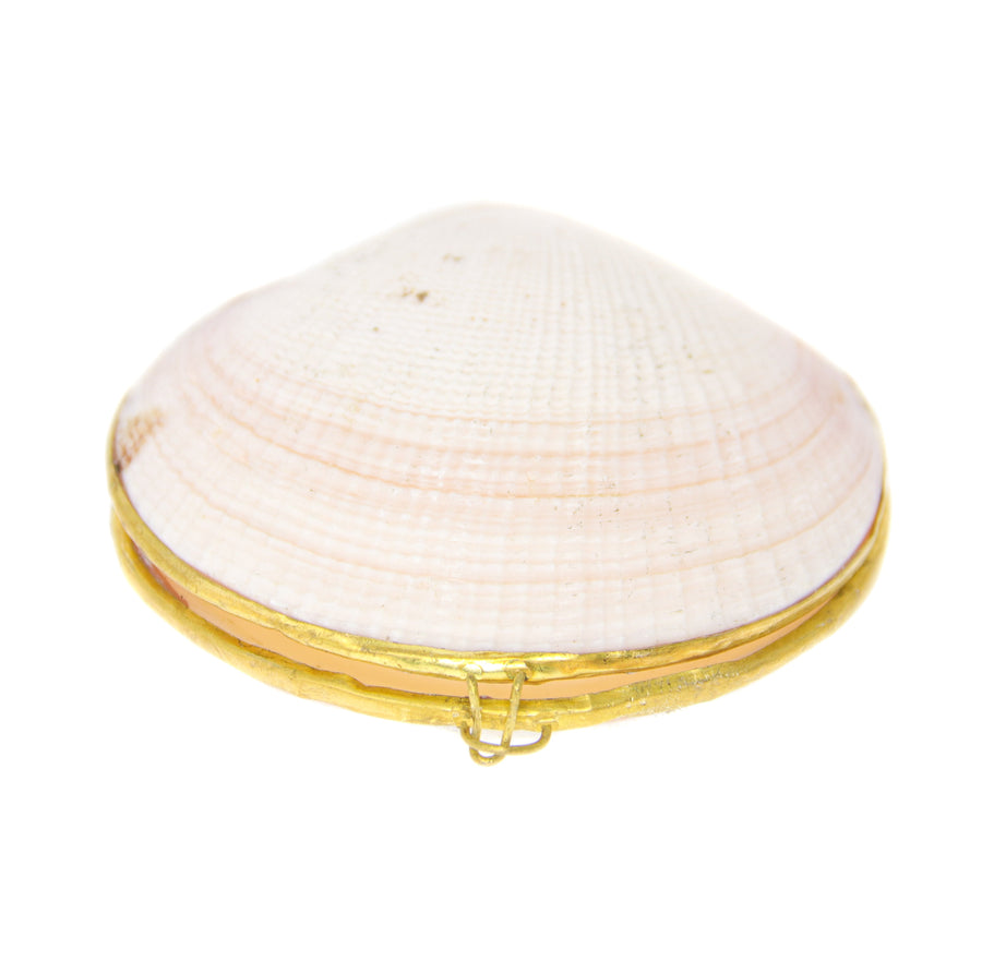 White Stash Shell - Headshop.com