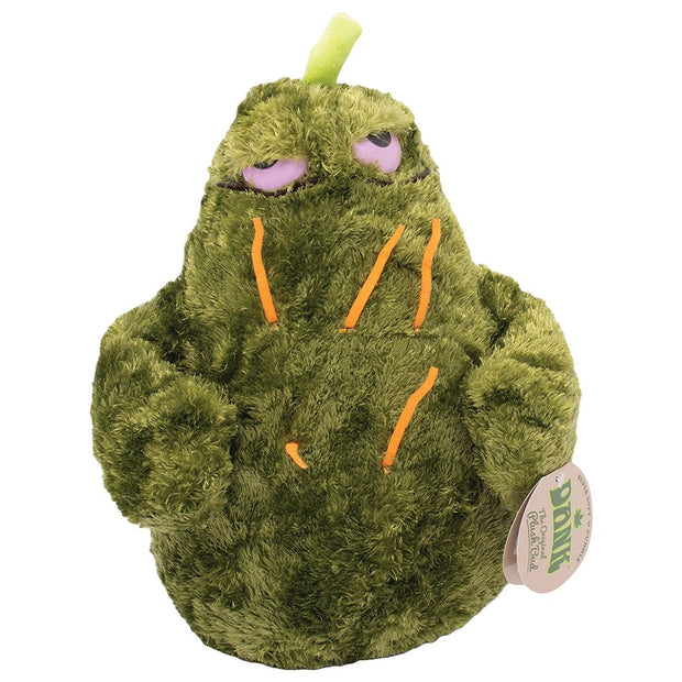 Dank The Original PlushBud Plushie - 12" - Headshop.com