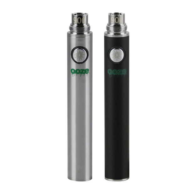 5PK - Ooze Standard Batteries - 3.75" / 900mAh - Headshop.com