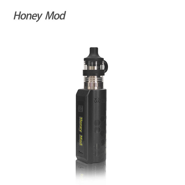 Waxmaid 5.3" HoneyMod E-rig - Headshop.com