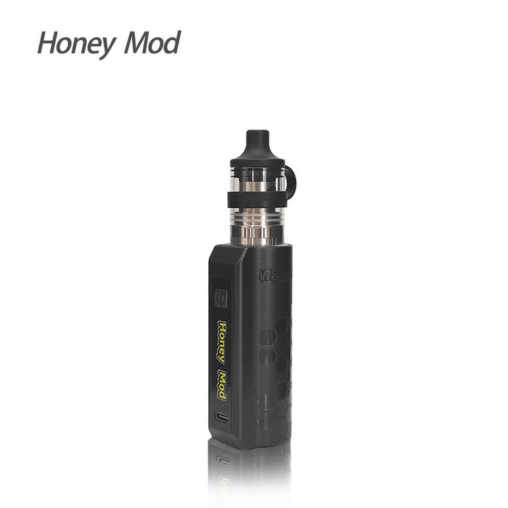 Waxmaid 5.3" HoneyMod E-rig - Headshop.com
