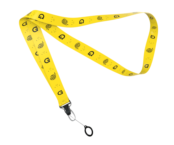 Lemonnade x G Pen Gio Lanyard - Headshop.com