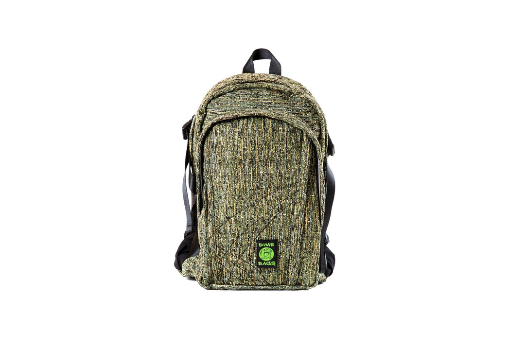Dime Bags Classic Backpack - Headshop.com