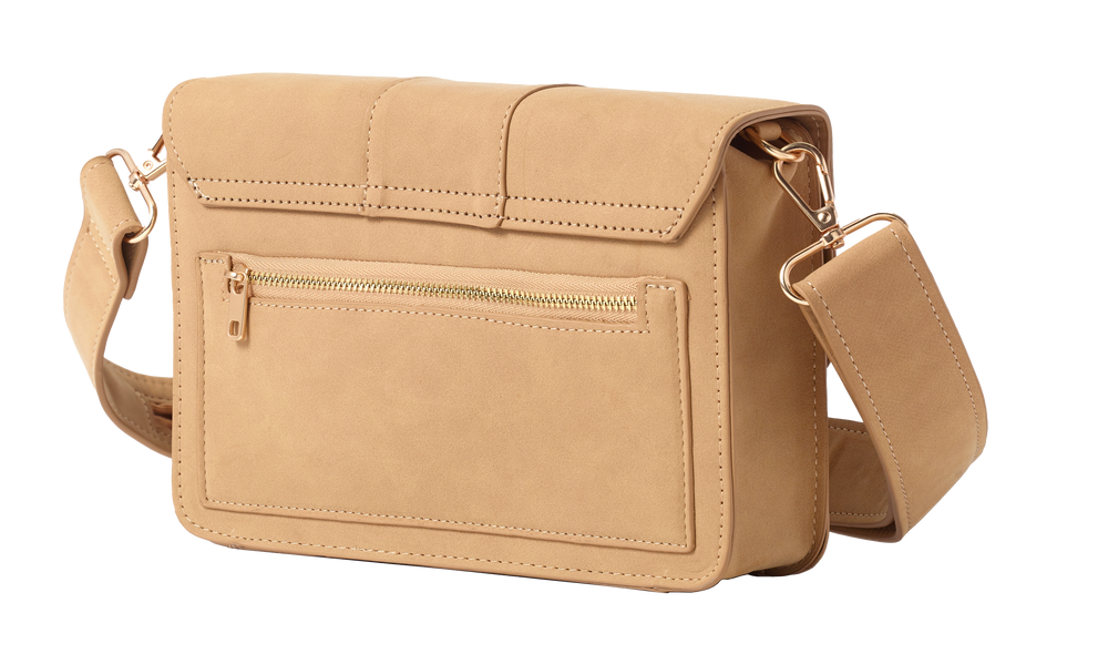 Citizen Hyde Lockable, Odor resistant Crossbody Bag - Headshop.com