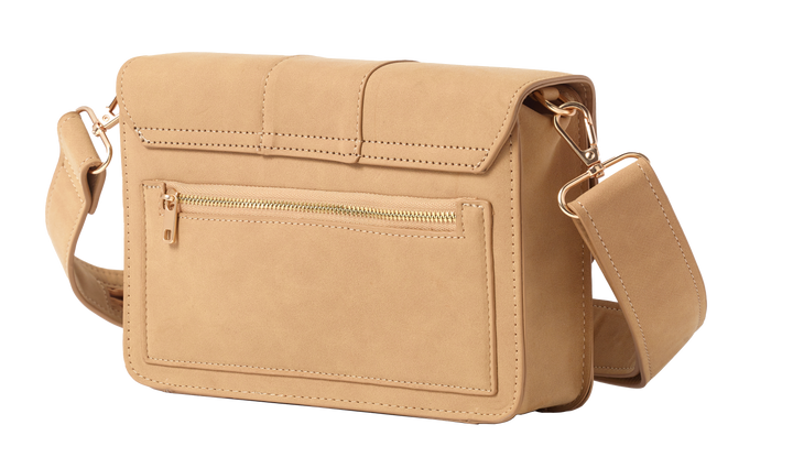 Citizen Hyde Lockable, Odor resistant Crossbody Bag - Headshop.com