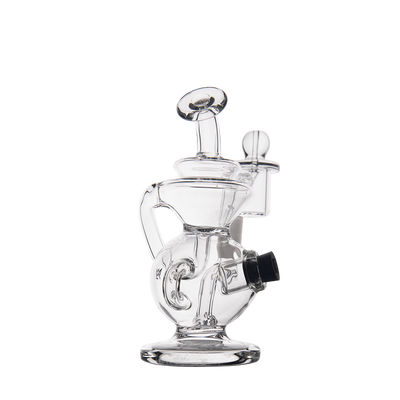 MJ Arsenal Mini Jig Mini Dab Rig - Headshop.com