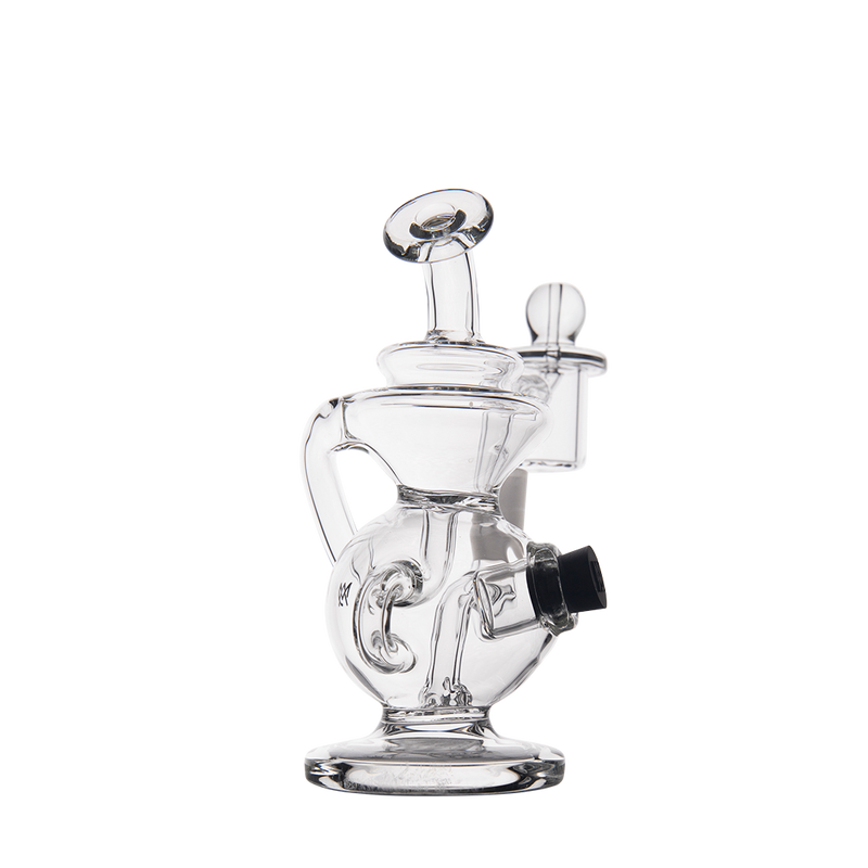 MJ Arsenal Mini Jig Mini Dab Rig - Headshop.com