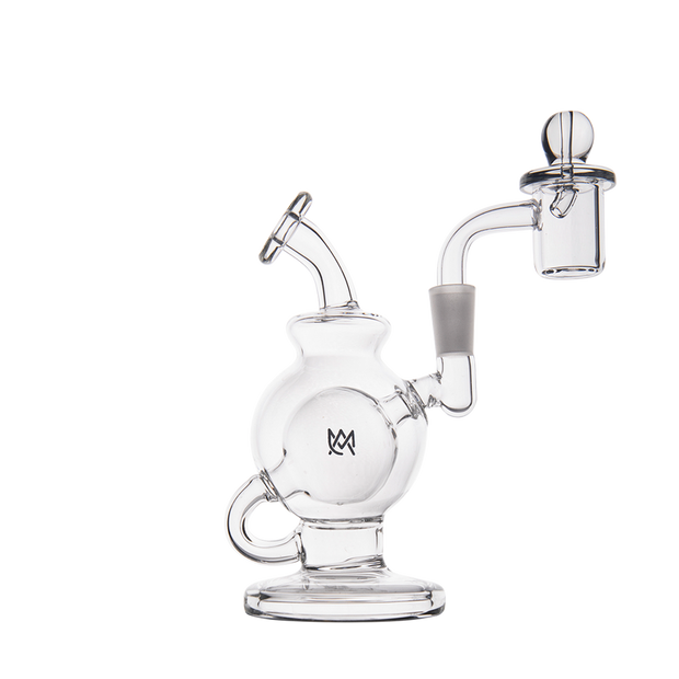MJ Arsenal Atlas Mini Dab Rig - Headshop.com