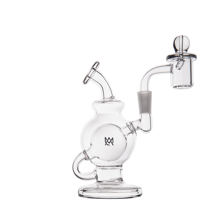 MJ Arsenal Atlas Mini Dab Rig - Headshop.com