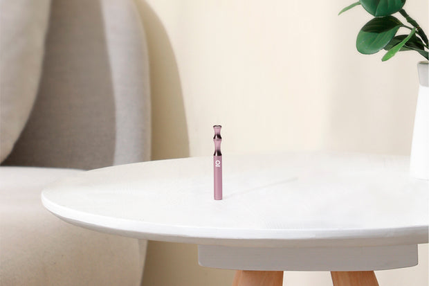 Taster Bat - Aluminum One-Hitter - Headshop.com
