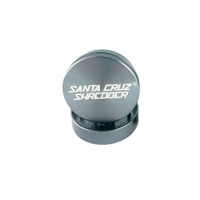 Santa Cruz Shredder Grinder - Small 2pc / 1.6" - Headshop.com