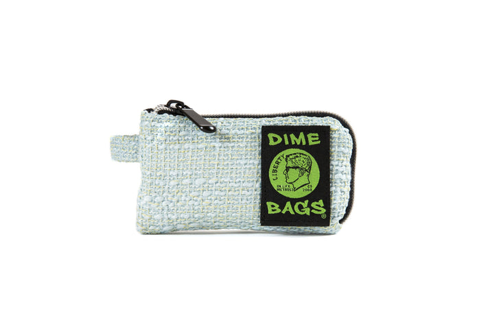 Dime Bags Smell Proof Padded Pouch - Headshop.com