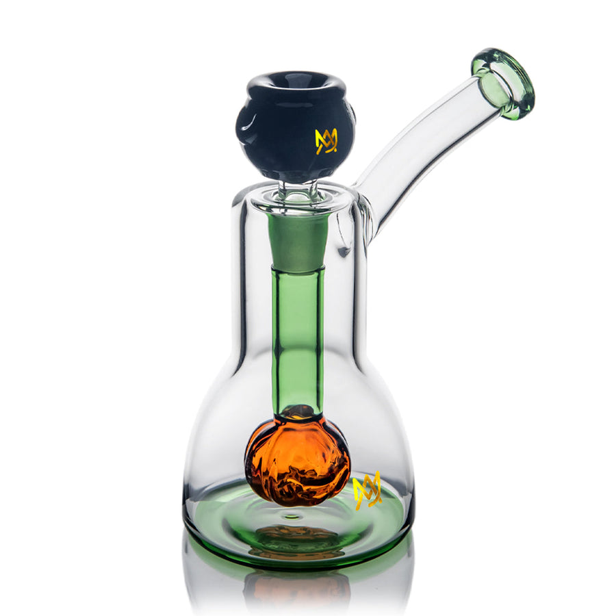 MJ Arsenal Pumpkin's Potion Bubbler - Headshop.com