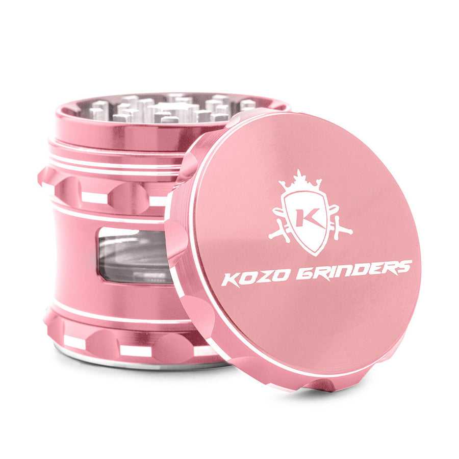 Kozo Window 2.5" - Headshop.com