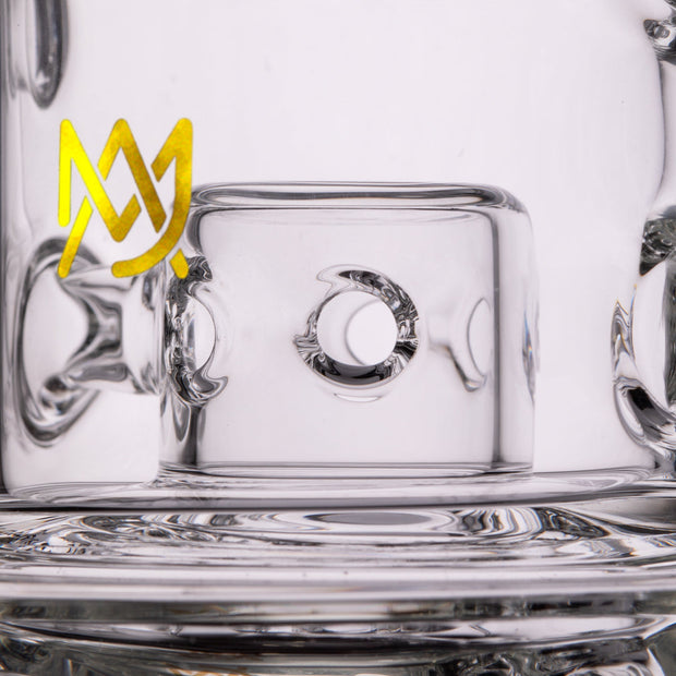 MJ Arsenal The Plasma Core Rig - Headshop.com