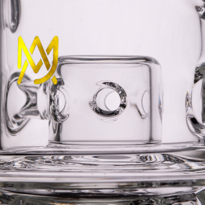 MJ Arsenal The Plasma Core Rig - Headshop.com