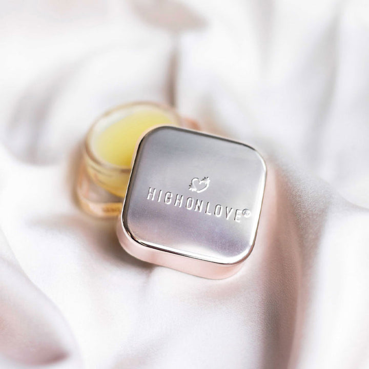 HighOnLove Limited Edition Sensual Lip Balm - Headshop.com